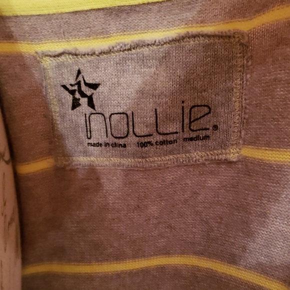 Long Boyfriend Sweater Vest Cardigan - Picture 5 of 7